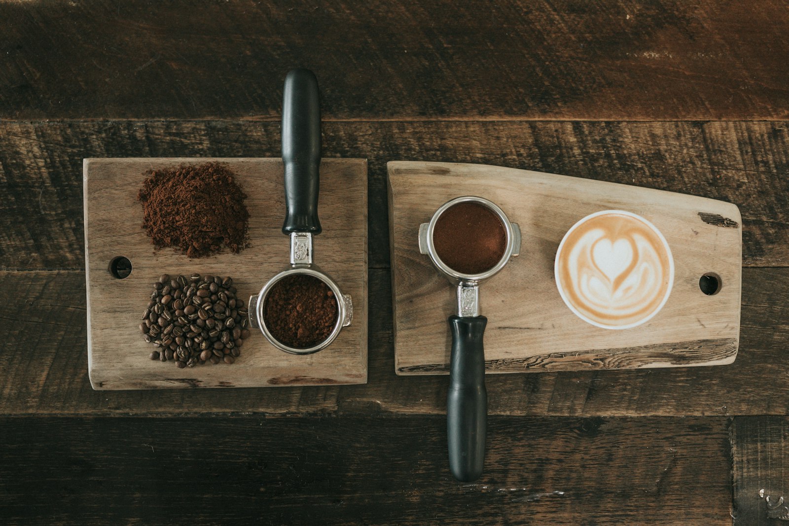 Plantación de café en Colombia, exportación de café colombiano a China con Arcadia